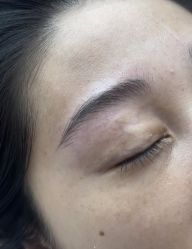 -韩美绣·骨相纹眉·洗眉美瞳线