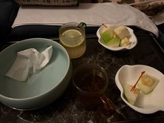 -天然沐足·推背采耳·敷姜艾灸(龙眼美食街店)