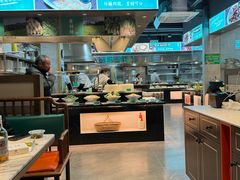 -曹家小菜(胜太路店)