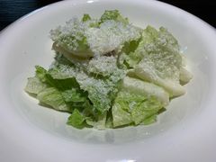 -味式·那不勒斯披萨Mise en place(亚朵酒店店)