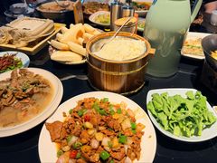-桃源人家(环城南路店)