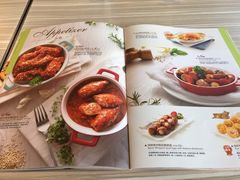 -必胜客(航洋国际店)