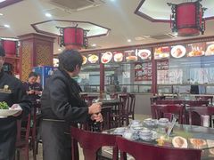 -邢家锅贴老店·非遗·开封菜(金明广场店)