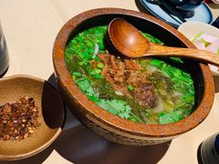 -山石榴·贵州菜(丰盛里店)