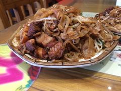 -葛记焖饼(伏牛路店)