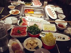 -海底捞火锅(徐州火车站店)
