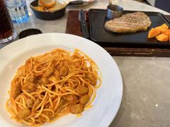 -必胜客(射阳吾悦店)