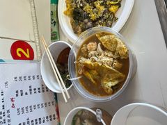 -盒煮先卤面(沙坡尾店)