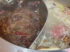 -红姐重庆火锅(曙光路店)