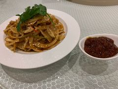-巴扎美食·新疆菜·西域歌舞表演餐厅(新疆大厦店)