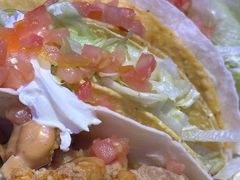 -Taco Bell 塔可钟(民田路店)