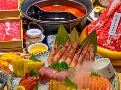 -温野菜涮涮锅(曲江大悦城店)