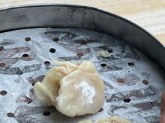 -真真鲜馄饨店(启蒙路店)