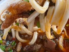 汤饵丝-丁记面馆(凤凰店)