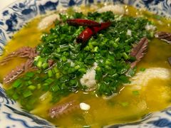 -宝轩渔府·老字号海鲜·正宗津菜(水上店)