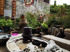 -烟桥私房菜馆(奋哥)