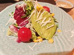 -德川家日本料理(中关村寰太大厦店)