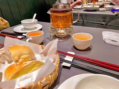 雪山奶露包-小炳胜(卓悦中心店)
