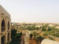 -阿布扎比沙漠皇宫酒店水疗中心