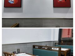大堂-京九涮肉老北京铜火锅(紫岭国际店)