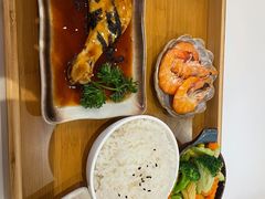 -贝林大翅鲸简餐厅(国家海洋博物馆店)