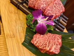 -丸藏和牛烧肉专门店(园区师惠坊店)