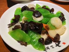 -南拳十三姨·潮汕砂锅粥(世纪金源店)
