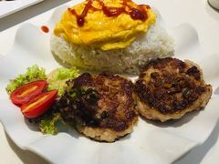-龙记·香港茶餐厅(海上世界店)