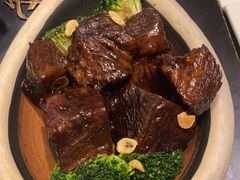 -宝燕壹号(徐汇店)