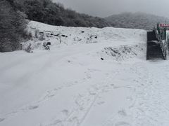 -太子岭滑雪场