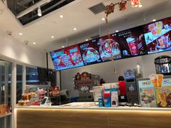 -DQ·蛋糕·冰淇淋(湖景东路店)