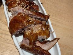 甜皮鸭-川堂风·跷脚牛肉·乐山爆炒(宝山日月光店)