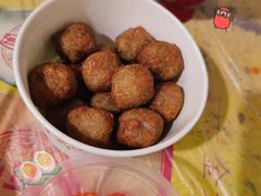 藕元-桂萍特色牛筋牛杂(长堤街总店)