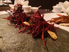 煎烹椒麻澳洲肉眼皇-广州文华东方酒店·江-由辉师傅主理