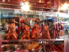 -黄连大头华烧鹅店(大良店)