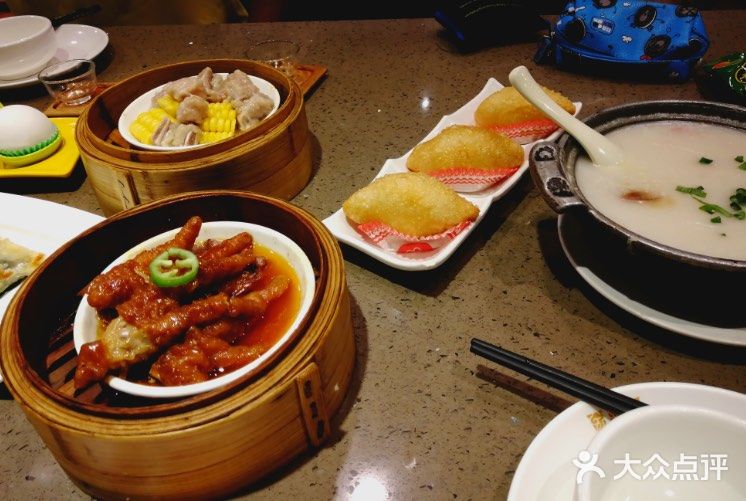 来广州，不能不吃的三家粤菜美味打卡攻略