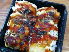 烧汁鳗鱼-吉品源(农院路店)