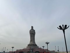 -天津妈祖文化园