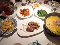 -醉舍·新淮扬菜(长宁龙之梦店)