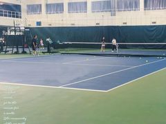 -齐动力网球(国贸店)