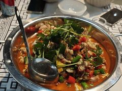 -辣不怕口味虾(凌霄路店)