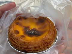-占西饼店