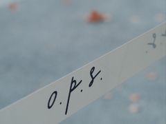 -O.P.S. CAFE