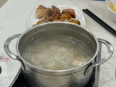 -集杰尚品海鲜烤肉自助餐厅(乳山振华店)