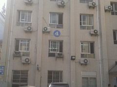 门急诊-上海市中医医院(石门路院区)