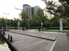 -杭州师范大学(下沙校区)