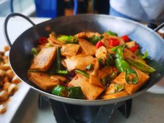 干锅千叶豆腐-醉得意(马驹桥店)