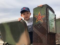 -中国北方国际射击场