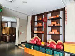 -小厨娘淮扬菜(天印大道店)