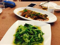 -千岛湖丽景酒店-中餐厅